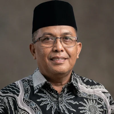 Ketua RT