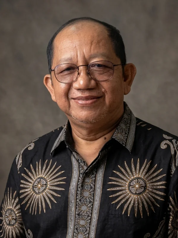 Ir. Sonny Haedi