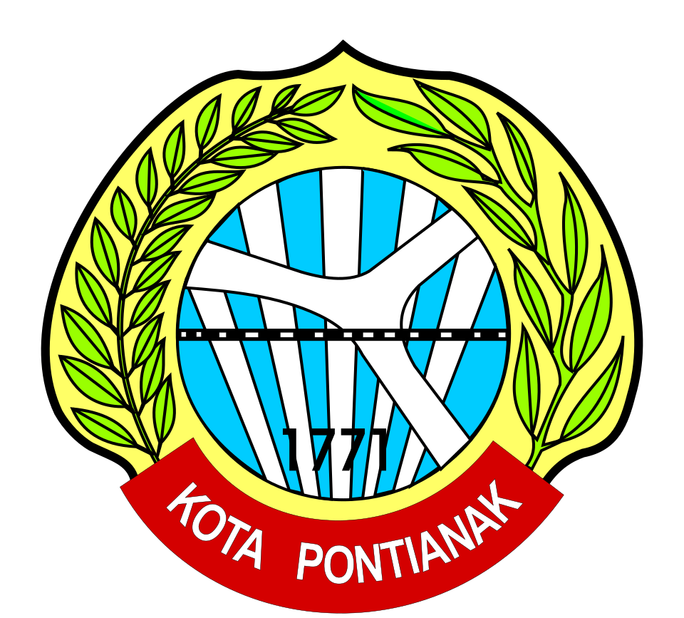 Logo Pontianak